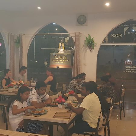 Patong Lords Palace מראה חיצוני תמונה