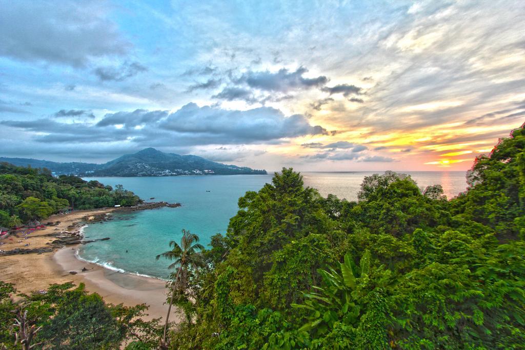 Patong Lords Palace מראה חיצוני תמונה