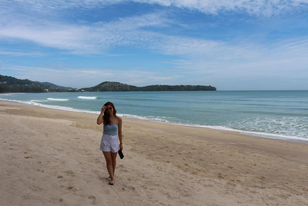 Patong Lords Palace מראה חיצוני תמונה