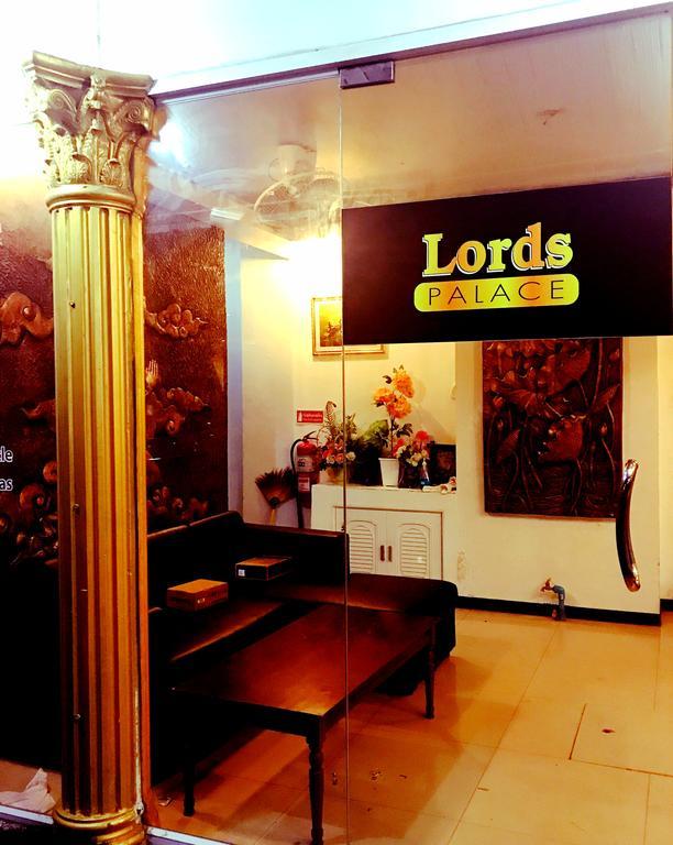 Patong Lords Palace מראה חיצוני תמונה